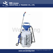 Pulverizador de mochila manual agrícola 5L (WY-SP-05-05)